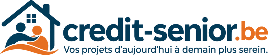 credit-senior.be — crédit hypothécaire senior en Belgique