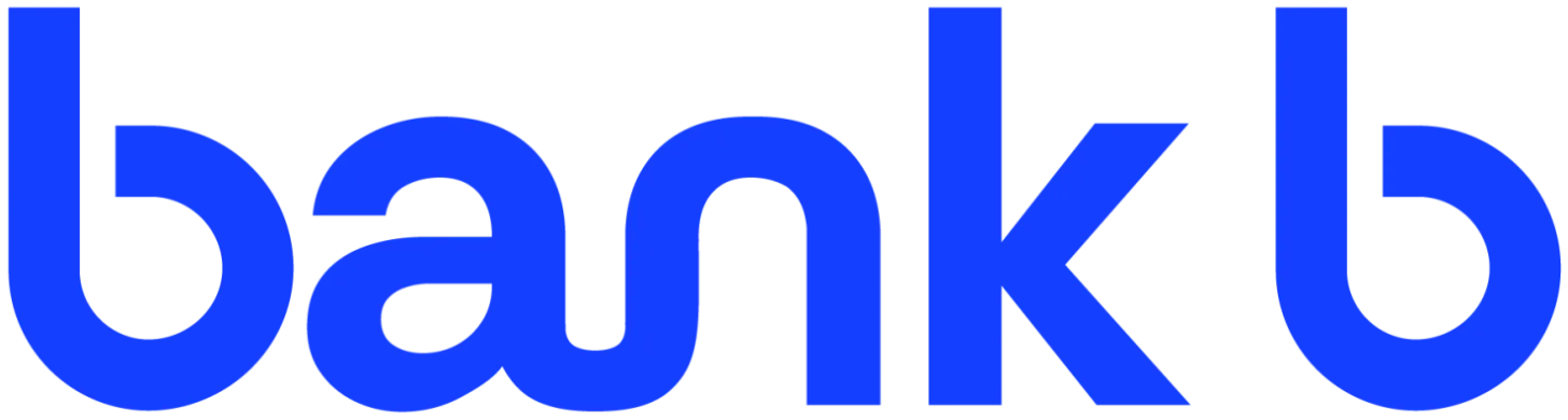 Logo BankB