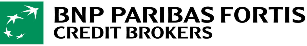 Logo BNP Paribas Fortis