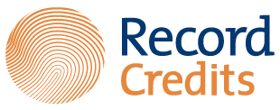 Logo Record Crédit